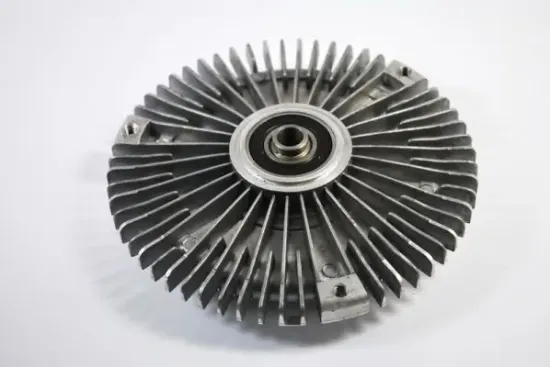 Kupplung, Kühlerlüfter THERMOTEC D5M003TT Bild Kupplung, Kühlerlüfter THERMOTEC D5M003TT