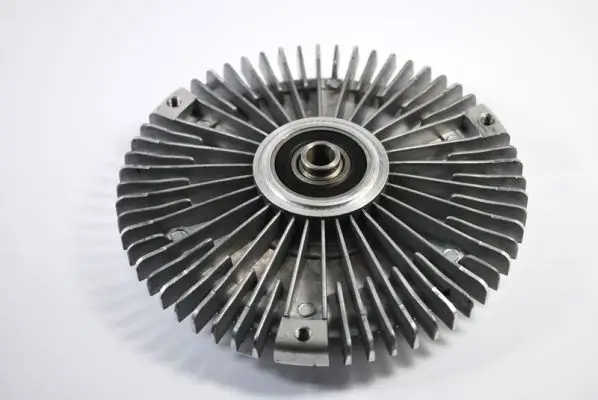Kupplung, Kühlerlüfter THERMOTEC D5M007TT