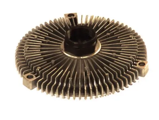 Kupplung, Kühlerlüfter THERMOTEC D5M009TT Bild Kupplung, Kühlerlüfter THERMOTEC D5M009TT