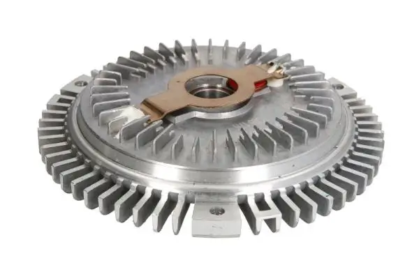 Kupplung, Kühlerlüfter THERMOTEC D5M010TT