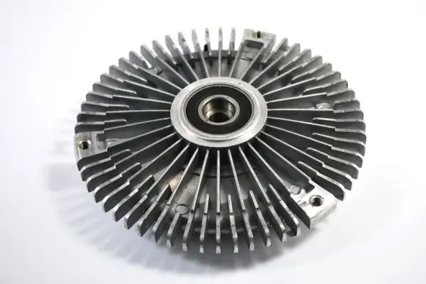 Kupplung, Kühlerlüfter THERMOTEC D5X002TT
