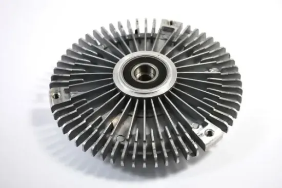 Kupplung, Kühlerlüfter THERMOTEC D5X002TT Bild Kupplung, Kühlerlüfter THERMOTEC D5X002TT