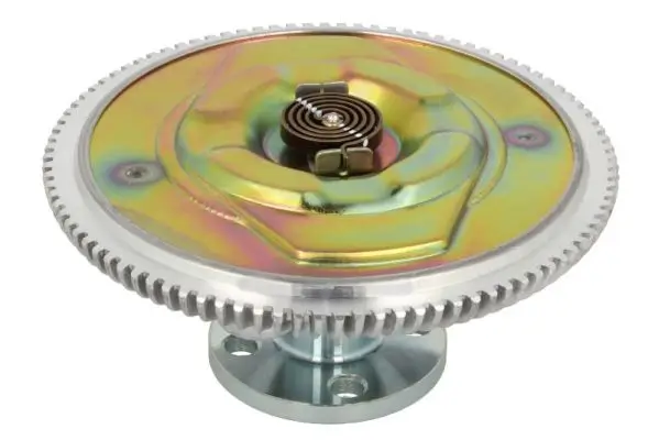 Kupplung, Kühlerlüfter THERMOTEC D5Y003TT