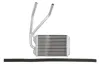 Wärmetauscher, Innenraumheizung THERMOTEC D60002TT