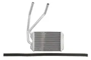 Wärmetauscher, Innenraumheizung THERMOTEC D60002TT