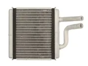 Wärmetauscher, Innenraumheizung THERMOTEC D60007TT