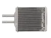 Wärmetauscher, Innenraumheizung THERMOTEC D60008TT