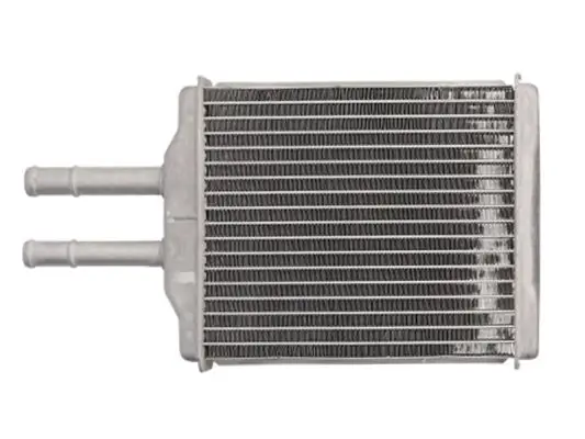 Wärmetauscher, Innenraumheizung THERMOTEC D60008TT Bild Wärmetauscher, Innenraumheizung THERMOTEC D60008TT