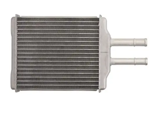 Wärmetauscher, Innenraumheizung THERMOTEC D60008TT Bild Wärmetauscher, Innenraumheizung THERMOTEC D60008TT