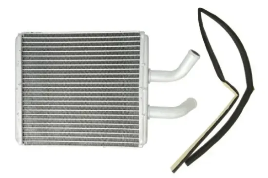 Wärmetauscher, Innenraumheizung THERMOTEC D60303TT Bild Wärmetauscher, Innenraumheizung THERMOTEC D60303TT