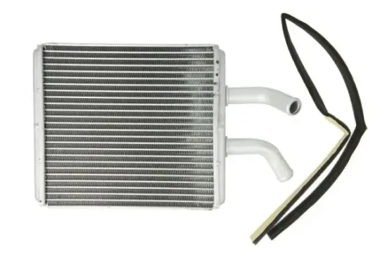 Wärmetauscher, Innenraumheizung THERMOTEC D60303TT Bild Wärmetauscher, Innenraumheizung THERMOTEC D60303TT