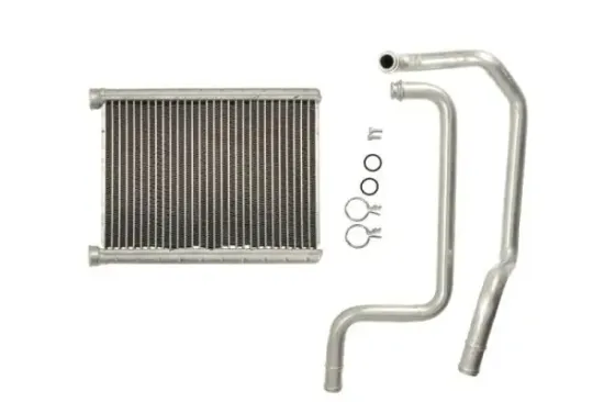 Wärmetauscher, Innenraumheizung THERMOTEC D60306TT Bild Wärmetauscher, Innenraumheizung THERMOTEC D60306TT