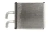 Wärmetauscher, Innenraumheizung THERMOTEC D60308TT Bild Wärmetauscher, Innenraumheizung THERMOTEC D60308TT