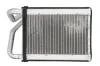Wärmetauscher, Innenraumheizung THERMOTEC D60310TT Bild Wärmetauscher, Innenraumheizung THERMOTEC D60310TT