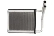 Wärmetauscher, Innenraumheizung THERMOTEC D60311TT