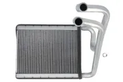 Wärmetauscher, Innenraumheizung THERMOTEC D60313TT