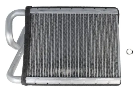 Wärmetauscher, Innenraumheizung THERMOTEC D60313TT Bild Wärmetauscher, Innenraumheizung THERMOTEC D60313TT