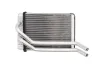 Wärmetauscher, Innenraumheizung THERMOTEC D60509TT