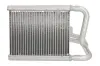 Wärmetauscher, Innenraumheizung THERMOTEC D60512TT Bild Wärmetauscher, Innenraumheizung THERMOTEC D60512TT