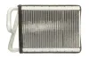 Wärmetauscher, Innenraumheizung THERMOTEC D60513TT Bild Wärmetauscher, Innenraumheizung THERMOTEC D60513TT
