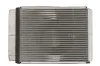 Wärmetauscher, Innenraumheizung THERMOTEC D60514TT Bild Wärmetauscher, Innenraumheizung THERMOTEC D60514TT