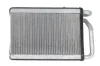 Wärmetauscher, Innenraumheizung THERMOTEC D60519TT Bild Wärmetauscher, Innenraumheizung THERMOTEC D60519TT