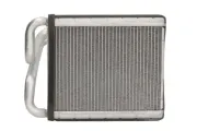 Wärmetauscher, Innenraumheizung THERMOTEC D6E002TT