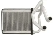Wärmetauscher, Innenraumheizung THERMOTEC D6E003TT