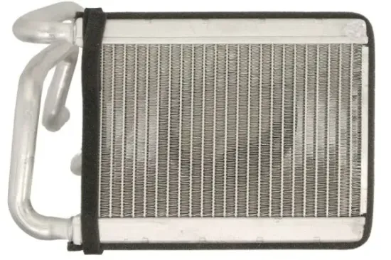 Wärmetauscher, Innenraumheizung THERMOTEC D60522TT Bild Wärmetauscher, Innenraumheizung THERMOTEC D60522TT