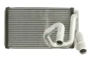 Wärmetauscher, Innenraumheizung THERMOTEC D61002TT
