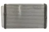 Wärmetauscher, Innenraumheizung THERMOTEC D6E006TT Bild Wärmetauscher, Innenraumheizung THERMOTEC D6E006TT