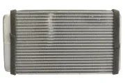 Wärmetauscher, Innenraumheizung THERMOTEC D6E006TT