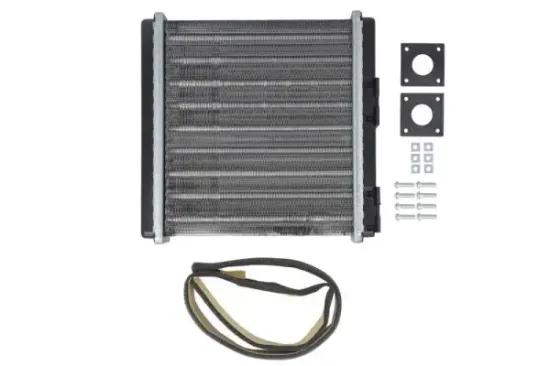 Wärmetauscher, Innenraumheizung THERMOTEC D61003TT Bild Wärmetauscher, Innenraumheizung THERMOTEC D61003TT