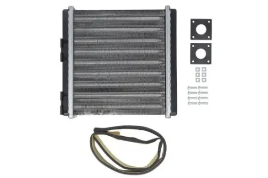 Wärmetauscher, Innenraumheizung THERMOTEC D61003TT Bild Wärmetauscher, Innenraumheizung THERMOTEC D61003TT