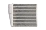 Wärmetauscher, Innenraumheizung THERMOTEC D6F002TT