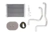 Wärmetauscher, Innenraumheizung THERMOTEC D61008TT Bild Wärmetauscher, Innenraumheizung THERMOTEC D61008TT