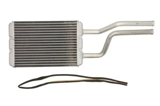 Wärmetauscher, Innenraumheizung THERMOTEC D62004TT Bild Wärmetauscher, Innenraumheizung THERMOTEC D62004TT