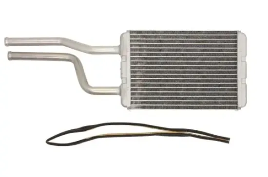 Wärmetauscher, Innenraumheizung THERMOTEC D62004TT Bild Wärmetauscher, Innenraumheizung THERMOTEC D62004TT