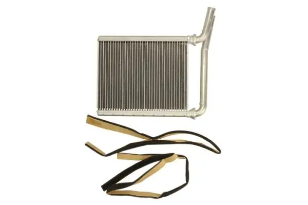 Wärmetauscher, Innenraumheizung THERMOTEC D62005TT