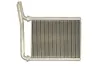 Wärmetauscher, Innenraumheizung THERMOTEC D62005TT Bild Wärmetauscher, Innenraumheizung THERMOTEC D62005TT