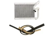 Wärmetauscher, Innenraumheizung THERMOTEC D62007TT
