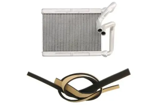 Wärmetauscher, Innenraumheizung THERMOTEC D62007TT Bild Wärmetauscher, Innenraumheizung THERMOTEC D62007TT