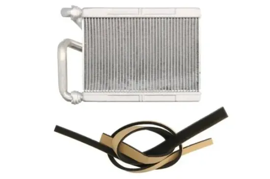 Wärmetauscher, Innenraumheizung THERMOTEC D62007TT Bild Wärmetauscher, Innenraumheizung THERMOTEC D62007TT