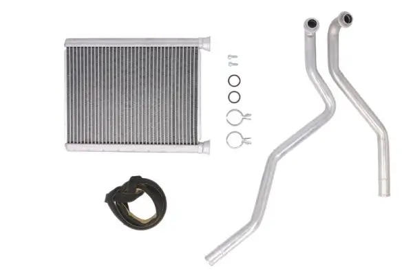 Wärmetauscher, Innenraumheizung THERMOTEC D62008TT