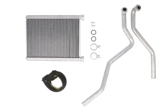 Wärmetauscher, Innenraumheizung THERMOTEC D62008TT Bild Wärmetauscher, Innenraumheizung THERMOTEC D62008TT