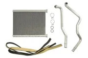 Wärmetauscher, Innenraumheizung THERMOTEC D62009TT