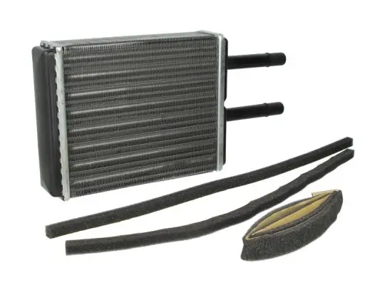 Wärmetauscher, Innenraumheizung THERMOTEC D63002TT