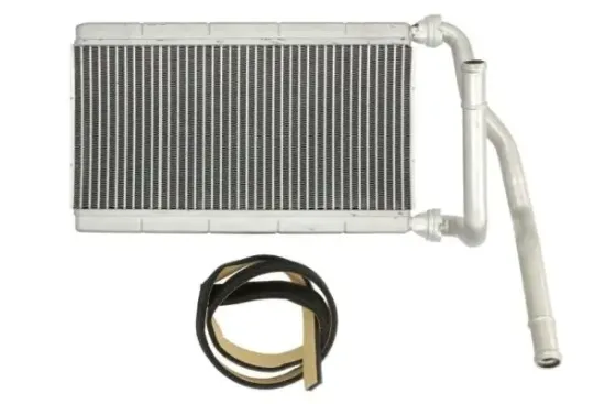 Wärmetauscher, Innenraumheizung THERMOTEC D63003TT Bild Wärmetauscher, Innenraumheizung THERMOTEC D63003TT