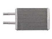 Wärmetauscher, Innenraumheizung THERMOTEC D63004TT