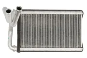 Wärmetauscher, Innenraumheizung THERMOTEC D64001TT